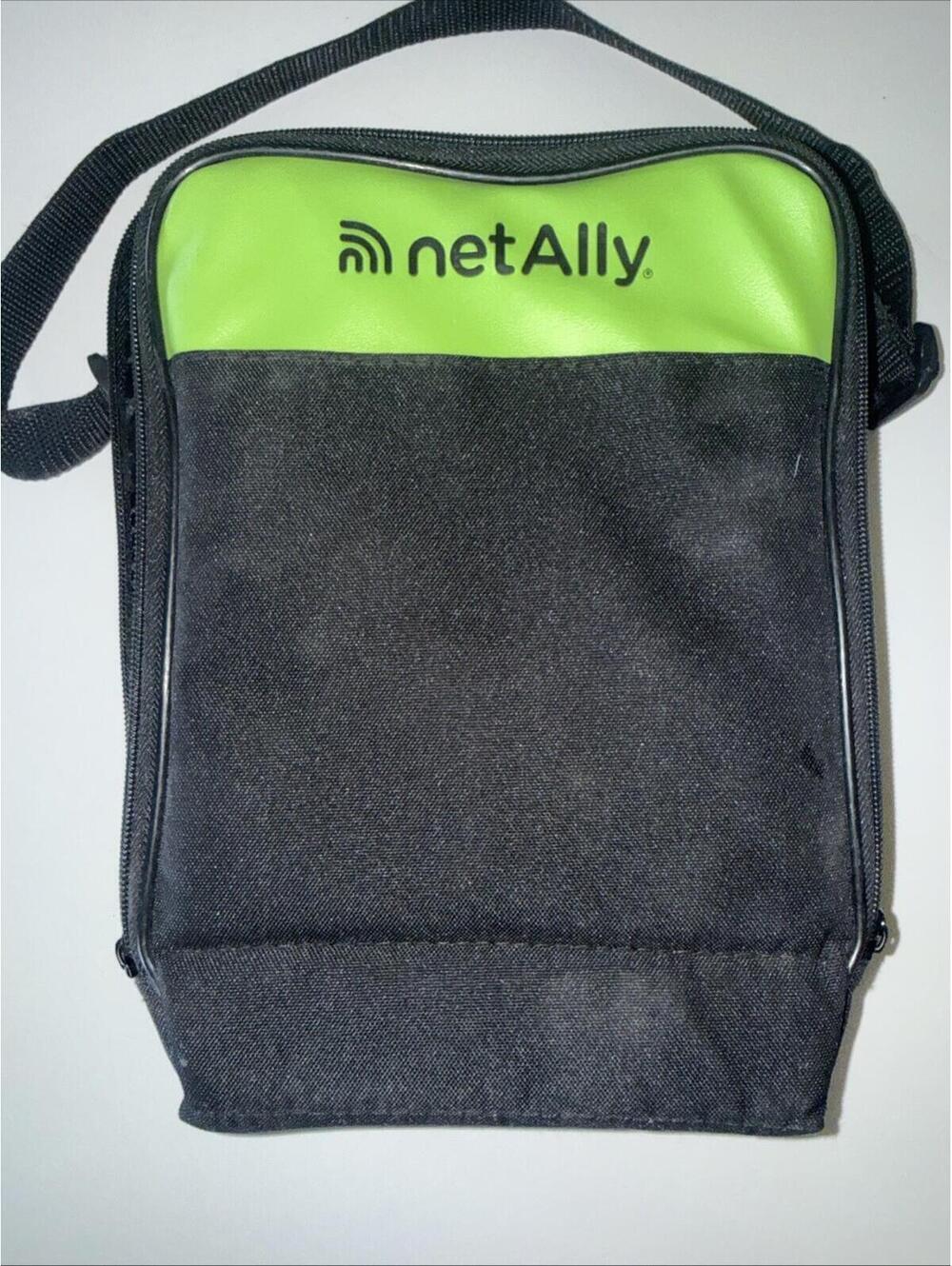 NetAlly LinkRunner at 1000 CABLe testing/Locator+ Wire Mapper Used - Picture 5 of 5
